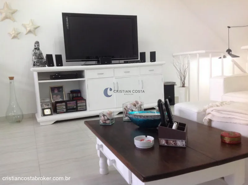APARTAMENTO COM 3 DORMITÓRIOS DE 234M NO GUARUJÁ/SP: 9ª foto da galeria de imagens do imóvel