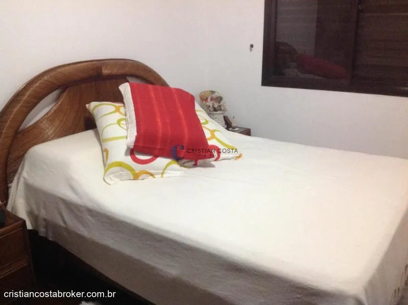 APARTAMENTO COM 3 DORMITÓRIOS DE 234M NO GUARUJÁ/SP: 11ª foto da galeria de imagens do imóvel