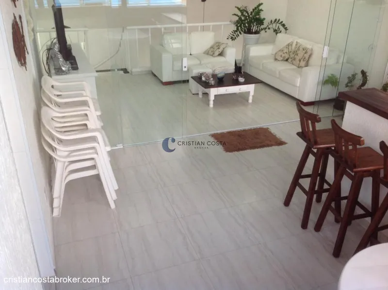 APARTAMENTO COM 3 DORMITÓRIOS DE 234M NO GUARUJÁ/SP: 12ª foto da galeria de imagens do imóvel