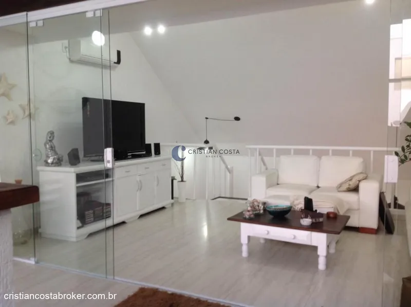 APARTAMENTO COM 3 DORMITÓRIOS DE 234M NO GUARUJÁ/SP: 13ª foto da galeria de imagens do imóvel