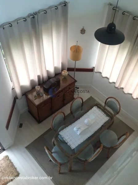 APARTAMENTO COM 3 DORMITÓRIOS DE 234M NO GUARUJÁ/SP: 14ª foto da galeria de imagens do imóvel