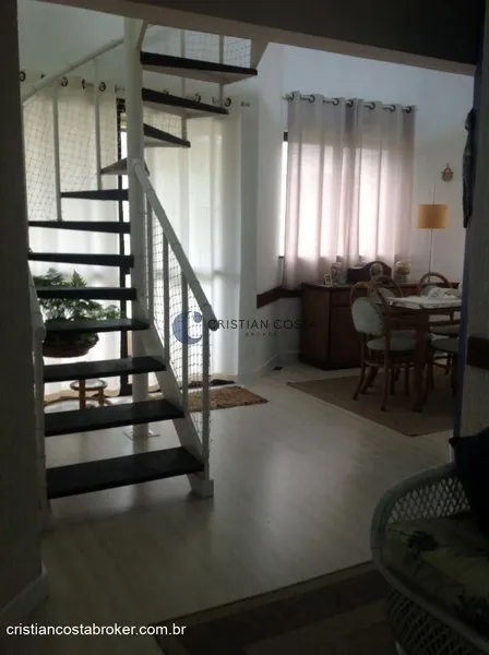APARTAMENTO COM 3 DORMITÓRIOS DE 234M NO GUARUJÁ/SP: 15ª foto da galeria de imagens do imóvel