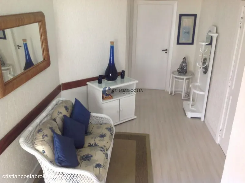 APARTAMENTO COM 3 DORMITÓRIOS DE 234M NO GUARUJÁ/SP: 19ª foto da galeria de imagens do imóvel