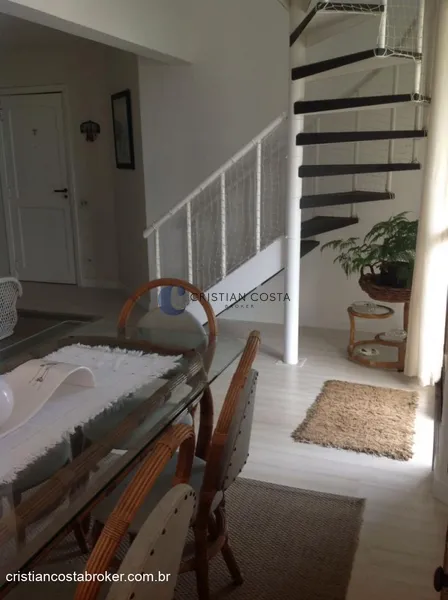 APARTAMENTO COM 3 DORMITÓRIOS DE 234M NO GUARUJÁ/SP: 20ª foto da galeria de imagens do imóvel