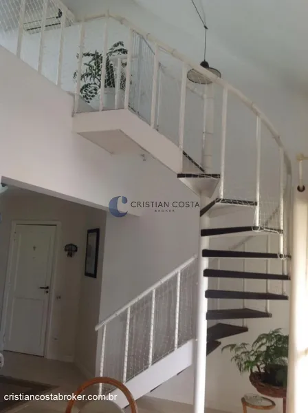 APARTAMENTO COM 3 DORMITÓRIOS DE 234M NO GUARUJÁ/SP: 21ª foto da galeria de imagens do imóvel