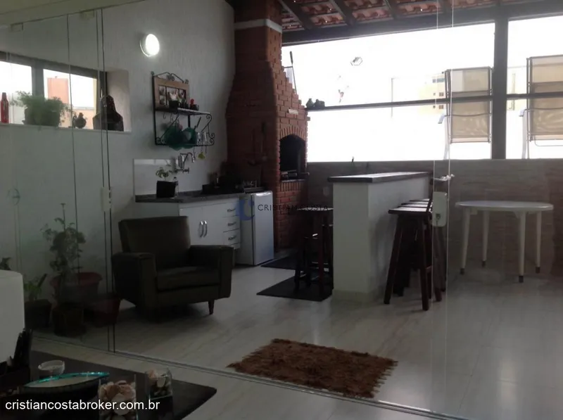 APARTAMENTO COM 3 DORMITÓRIOS DE 234M NO GUARUJÁ/SP: 22ª foto da galeria de imagens do imóvel