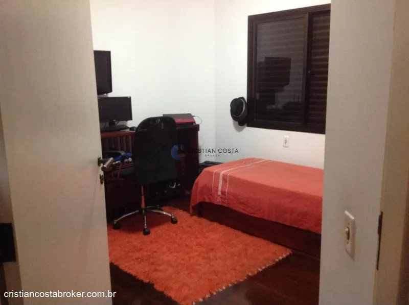 APARTAMENTO COM 3 DORMITÓRIOS DE 234M NO GUARUJÁ/SP: 24ª foto da galeria de imagens do imóvel