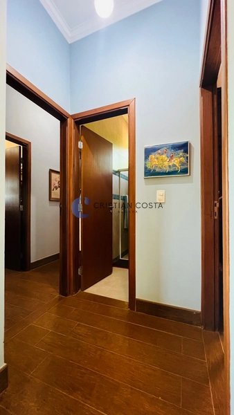 Chácara de 2.010 m² no cond. Recanto dos pássaros em São Carlos/SP.: 26ª foto da galeria de imagens do imóvel