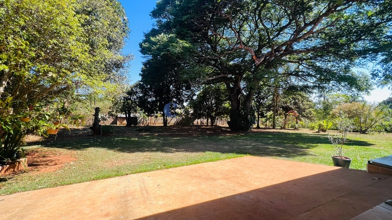 Chácara de 2.010 m² no cond. Recanto dos pássaros em São Carlos/SP.: 16ª foto da galeria de imagens do imóvel