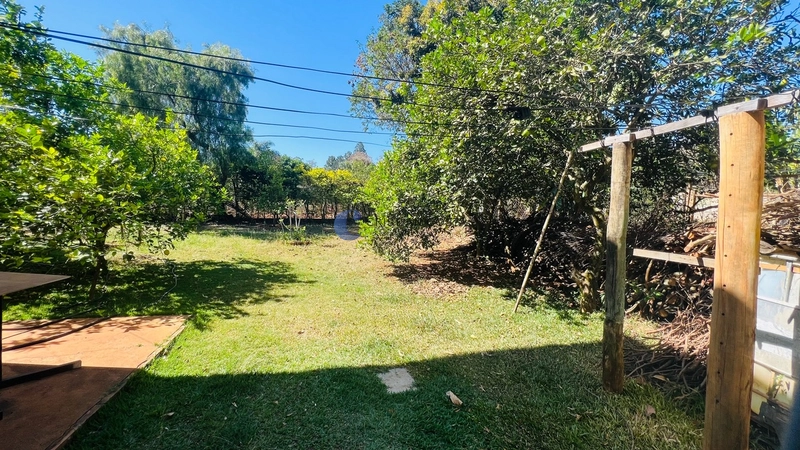 Chácara de 2.010 m² no cond. Recanto dos pássaros em São Carlos/SP.: 11ª foto da galeria de imagens do imóvel
