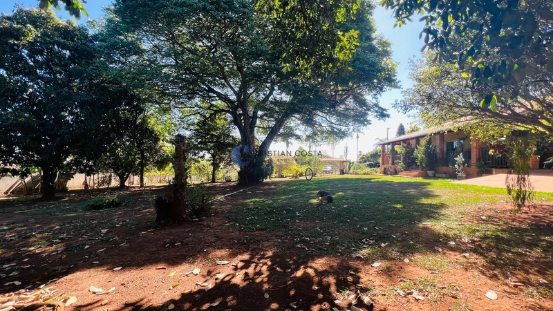 Chácara de 2.010 m² no cond. Recanto dos pássaros em São Carlos/SP.: 8ª foto da galeria de imagens do imóvel