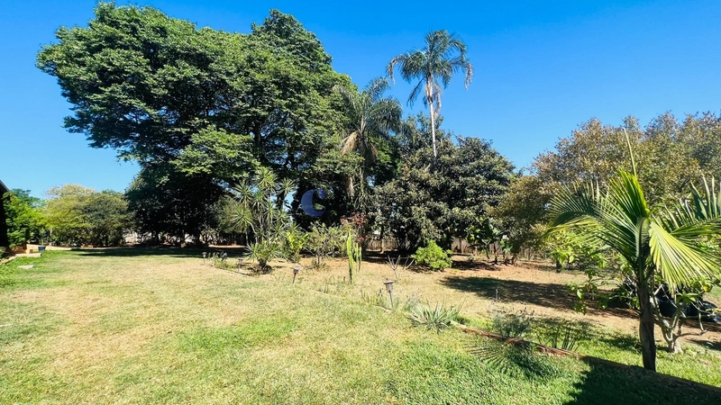 Chácara de 2.010 m² no cond. Recanto dos pássaros em São Carlos/SP.: 2ª foto da galeria de imagens do imóvel