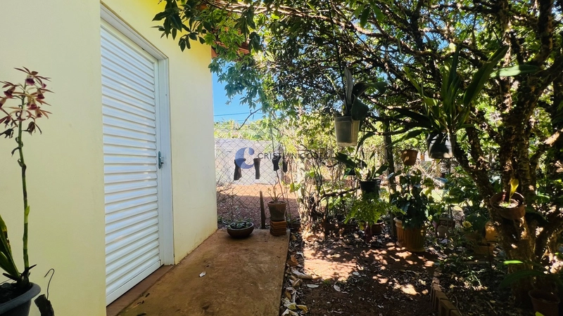 Chácara de 2.010 m² no cond. Recanto dos pássaros em São Carlos/SP.: 13ª foto da galeria de imagens do imóvel