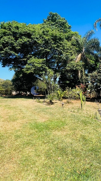 Chácara de 2.010 m² no cond. Recanto dos pássaros em São Carlos/SP.: 3ª foto da galeria de imagens do imóvel