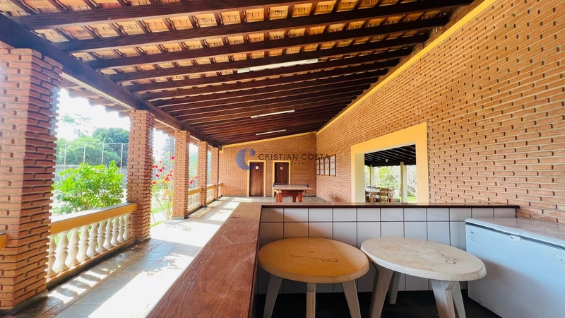 Chácara 6.575 m² no cond. Tibaia de São Fernando II em São Carlos/SP: 8ª foto da galeria de imagens do imóvel