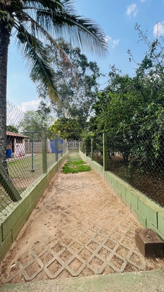 Chácara 6.575 m² no cond. Tibaia de São Fernando II em São Carlos/SP: 65ª foto da galeria de imagens do imóvel