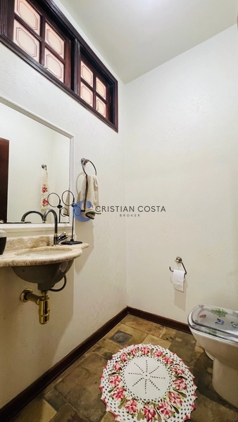 Chácara 6.575 m² no cond. Tibaia de São Fernando II em São Carlos/SP: 75ª foto da galeria de imagens do imóvel