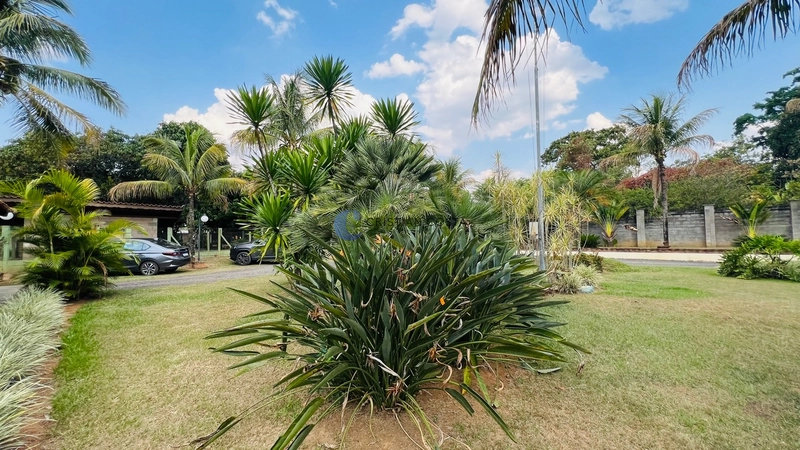 Chácara 6.575 m² no cond. Tibaia de São Fernando II em São Carlos/SP: 38ª foto da galeria de imagens do imóvel