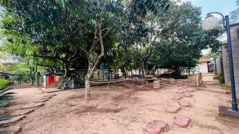 Chácara 6.575 m² no cond. Tibaia de São Fernando II em São Carlos/SP: 48ª foto da galeria de imagens do imóvel