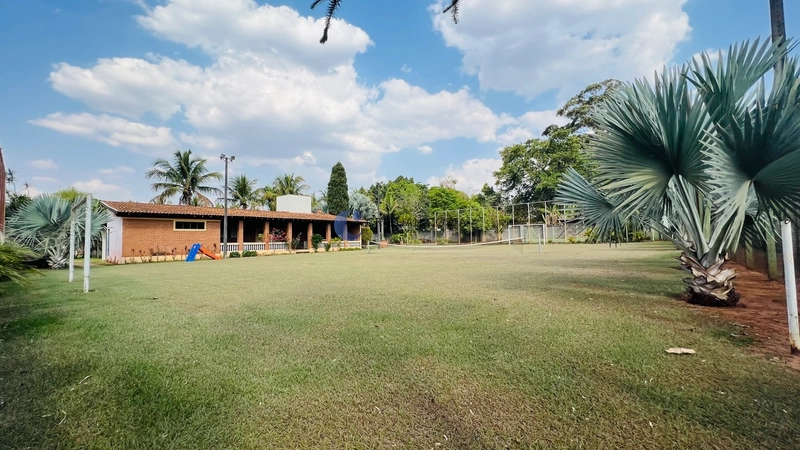 Chácara 6.575 m² no cond. Tibaia de São Fernando II em São Carlos/SP: 6ª foto da galeria de imagens do imóvel