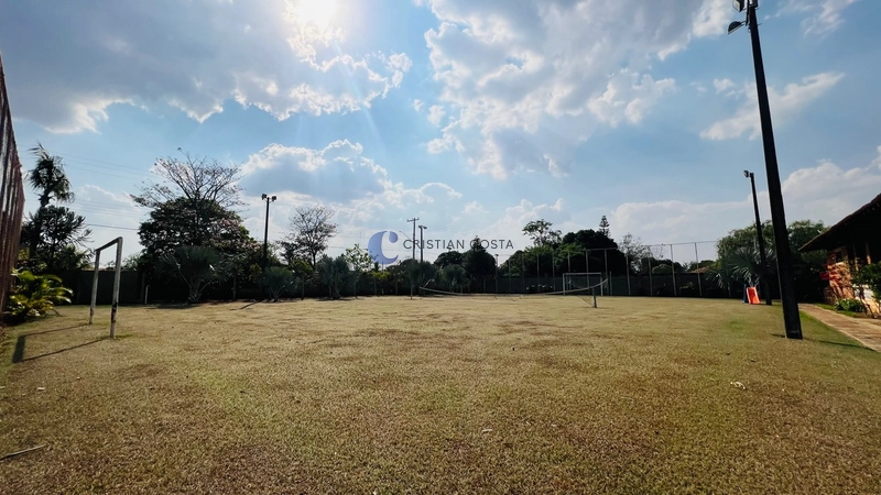 Chácara 6.575 m² no cond. Tibaia de São Fernando II em São Carlos/SP: 4ª foto da galeria de imagens do imóvel