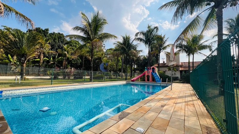 Chácara 6.575 m² no cond. Tibaia de São Fernando II em São Carlos/SP: 34ª foto da galeria de imagens do imóvel