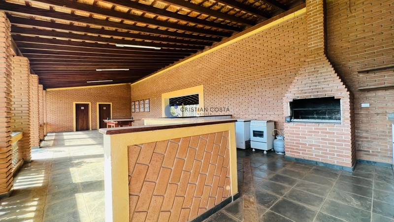Chácara 6.575 m² no cond. Tibaia de São Fernando II em São Carlos/SP: 7ª foto da galeria de imagens do imóvel