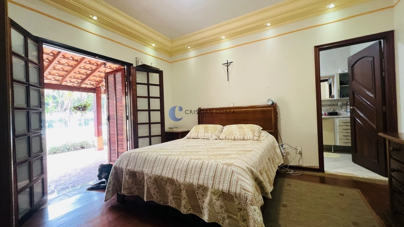 Chácara 6.575 m² no cond. Tibaia de São Fernando II em São Carlos/SP: 83ª foto da galeria de imagens do imóvel