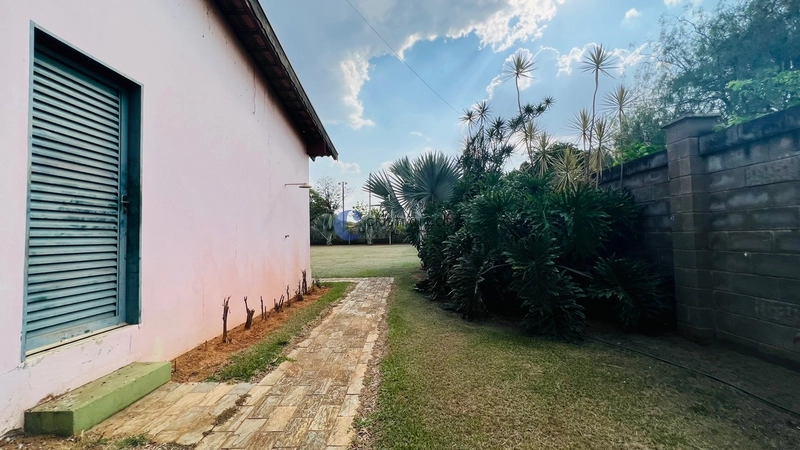 Chácara 6.575 m² no cond. Tibaia de São Fernando II em São Carlos/SP: 18ª foto da galeria de imagens do imóvel