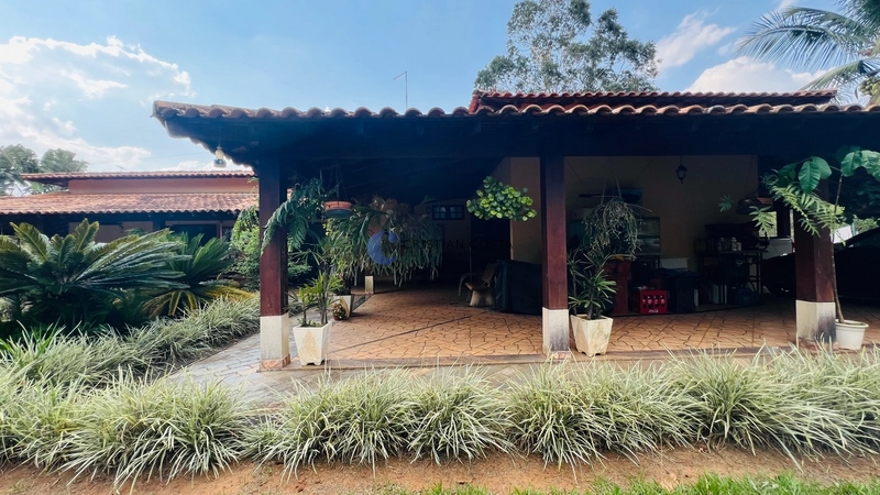 Chácara 6.575 m² no cond. Tibaia de São Fernando II em São Carlos/SP: 68ª foto da galeria de imagens do imóvel