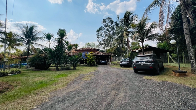 Chácara 6.575 m² no cond. Tibaia de São Fernando II em São Carlos/SP: 45ª foto da galeria de imagens do imóvel