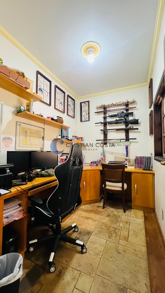Chácara 6.575 m² no cond. Tibaia de São Fernando II em São Carlos/SP: 79ª foto da galeria de imagens do imóvel