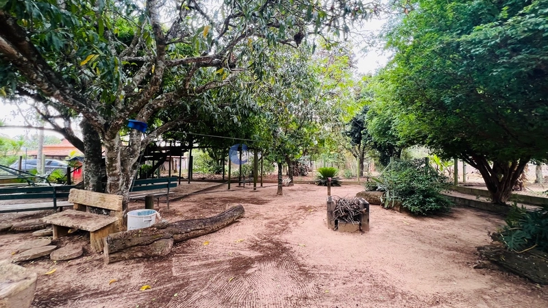 Chácara 6.575 m² no cond. Tibaia de São Fernando II em São Carlos/SP: 57ª foto da galeria de imagens do imóvel
