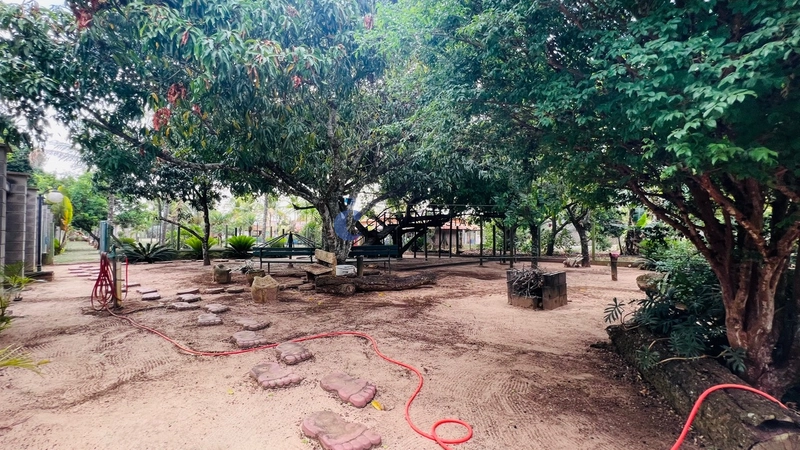 Chácara 6.575 m² no cond. Tibaia de São Fernando II em São Carlos/SP: 52ª foto da galeria de imagens do imóvel