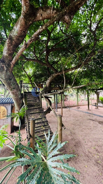 Chácara 6.575 m² no cond. Tibaia de São Fernando II em São Carlos/SP: 49ª foto da galeria de imagens do imóvel