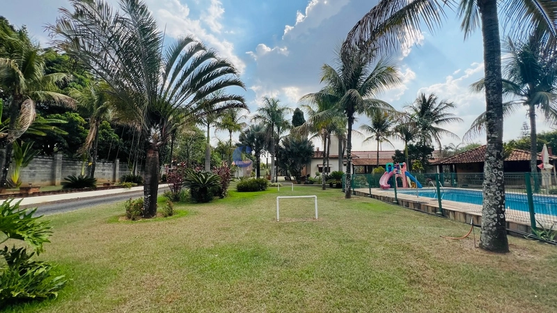 Chácara 6.575 m² no cond. Tibaia de São Fernando II em São Carlos/SP: 40ª foto da galeria de imagens do imóvel