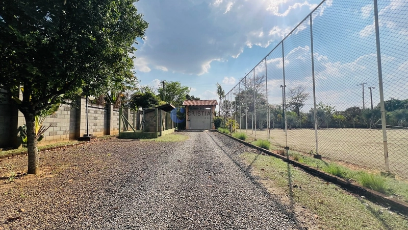 Chácara 6.575 m² no cond. Tibaia de São Fernando II em São Carlos/SP: 2ª foto da galeria de imagens do imóvel