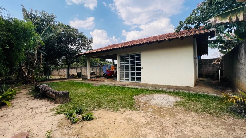 Chácara 6.575 m² no cond. Tibaia de São Fernando II em São Carlos/SP: 54ª foto da galeria de imagens do imóvel