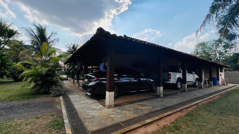 Chácara 6.575 m² no cond. Tibaia de São Fernando II em São Carlos/SP: 66ª foto da galeria de imagens do imóvel