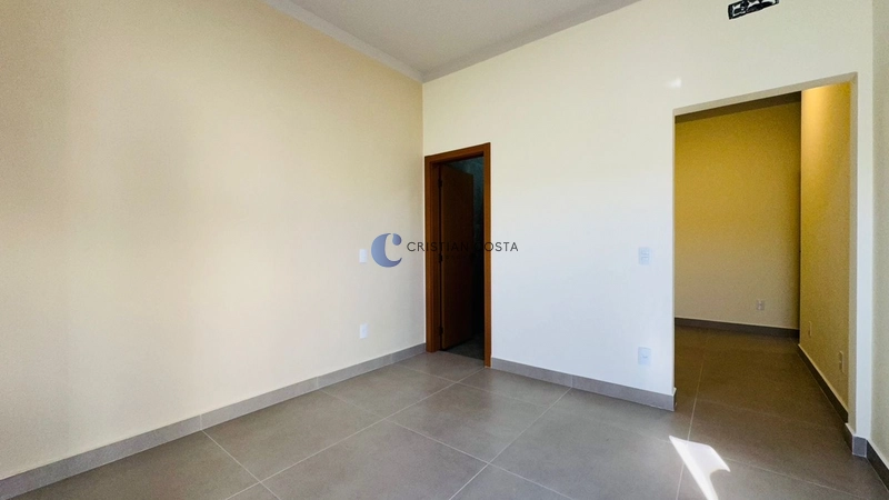 Casa de 3 dorm. e pisc. no cond. Monte das Araucárias em São Carlos/SP: 34ª foto da galeria de imagens do imóvel