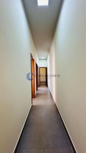 Casa de 3 dorm. e pisc. no cond. Monte das Araucárias em São Carlos/SP: 27ª foto da galeria de imagens do imóvel