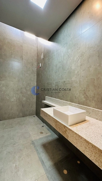 Casa de 3 dorm. e pisc. no cond. Monte das Araucárias em São Carlos/SP: 35ª foto da galeria de imagens do imóvel