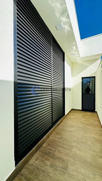 Casa de 3 dorm. e pisc. no cond. Monte das Araucárias em São Carlos/SP: 20ª foto da galeria de imagens do imóvel