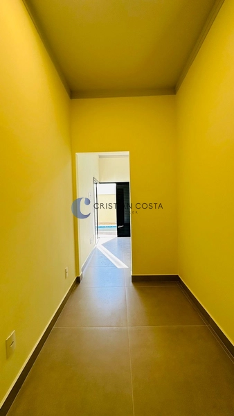 Casa de 3 dorm. e pisc. no cond. Monte das Araucárias em São Carlos/SP: 32ª foto da galeria de imagens do imóvel