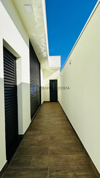 Casa de 3 dorm. e pisc. no cond. Monte das Araucárias em São Carlos/SP: 18ª foto da galeria de imagens do imóvel