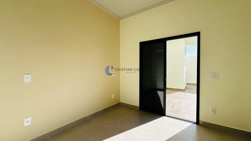 Casa de 3 dorm. e pisc. no cond. Monte das Araucárias em São Carlos/SP: 28ª foto da galeria de imagens do imóvel