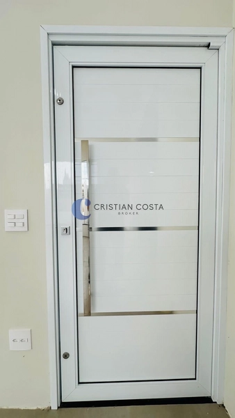 Casa de 3 dormitórios no Residencial Parque Fehr em São Carlos/SP.: 3ª foto da galeria de imagens do imóvel