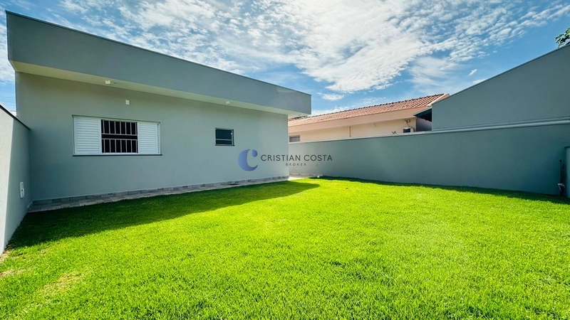 Casa de 3 dormitórios no Residencial Parque Fehr em São Carlos/SP.: 22ª foto da galeria de imagens do imóvel
