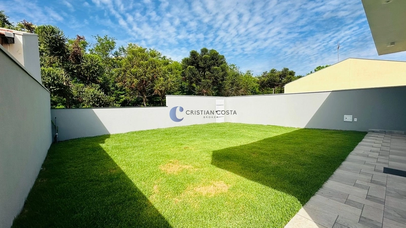 Casa de 3 dormitórios no Residencial Parque Fehr em São Carlos/SP.: 21ª foto da galeria de imagens do imóvel