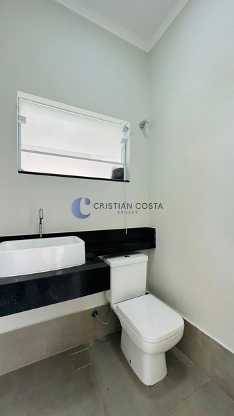 Casa de 3 dormitórios no Residencial Parque Fehr em São Carlos/SP.: 11ª foto da galeria de imagens do imóvel